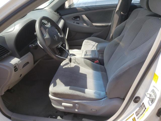 Photo 5 from auction – 2011 TOYOTA CAMRY BASE with VIN 4T1BF3EK7BU628583
