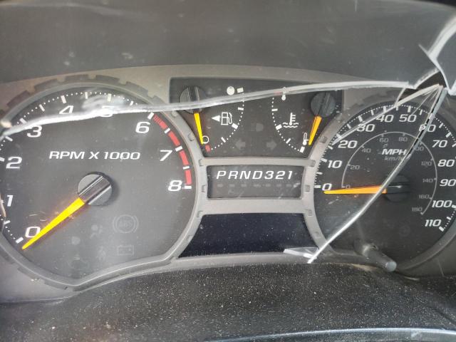 Photo 8 from auction – 2006 CHEVROLET COLORADO with VIN 1GCDT196X68239944