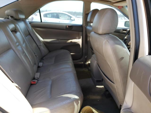 Photo 6 from auction – 2003 TOYOTA CAMRY LE with VIN 4T1BE32K03U188330