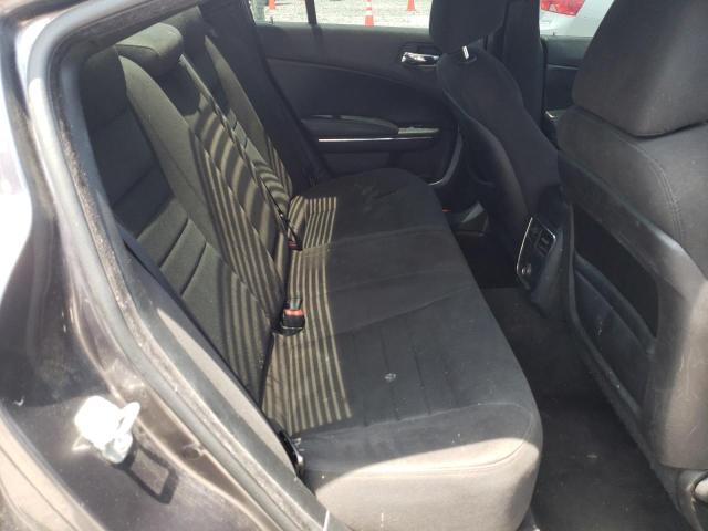 Photo 6 from auction – 2014 DODGE CHARGER SE with VIN 2C3CDXBG3EH202097