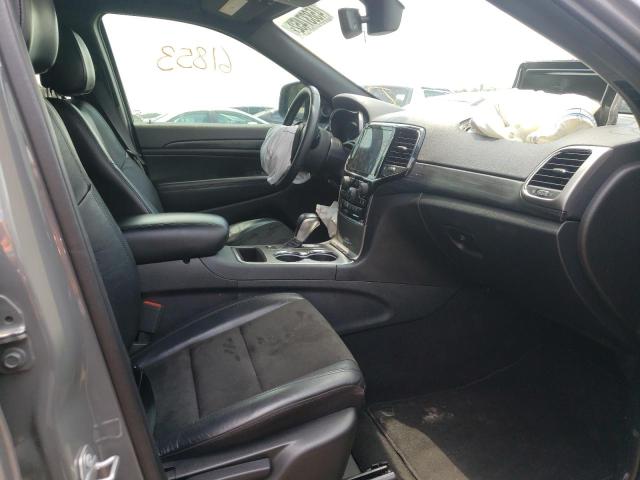 Photo 5 from auction – 2020 JEEP GRAND CHER with VIN 1C4RJEAG1LC410001
