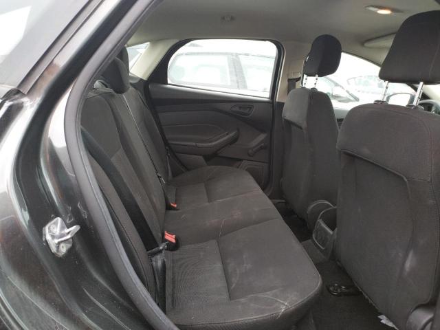 Photo 6 from auction – 2017 FORD FOCUS S with VIN 1FADP3E26HL234880