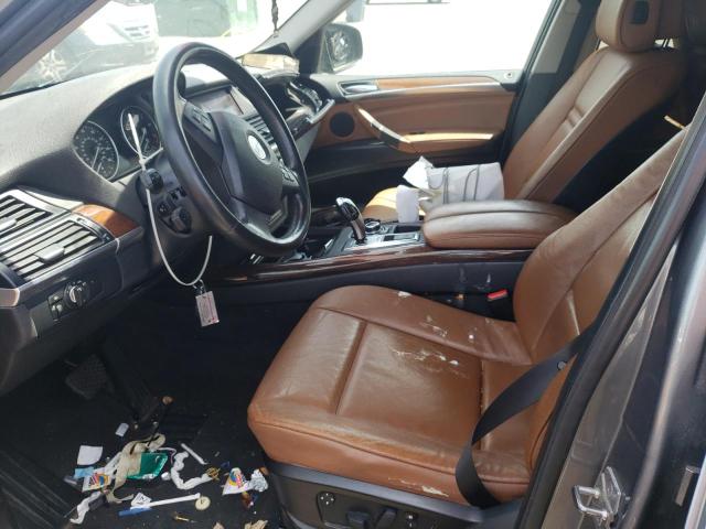 Photo 5 from auction – 2010 BMW X5 XDRIVE3 with VIN 5UXFE4C53AL385126