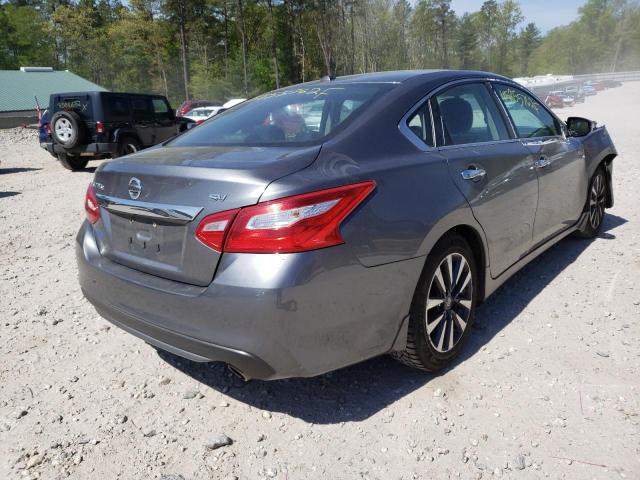 Photo 4 from auction – 2016 NISSAN ALTIMA 2.5 with VIN 1N4AL3AP9GC285286