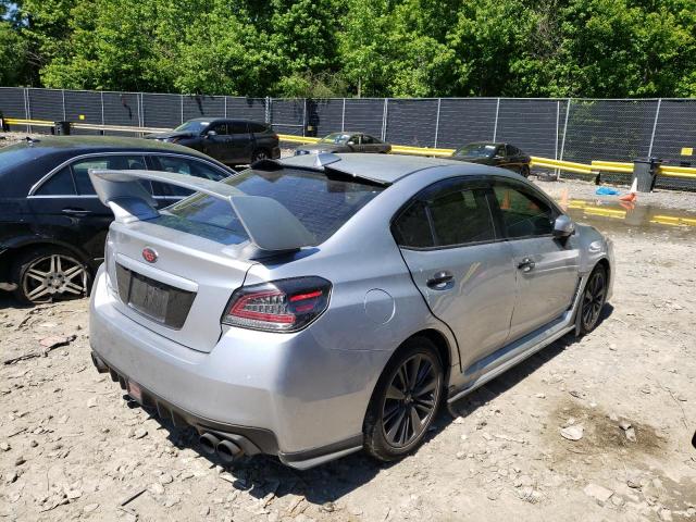 Photo 4 from auction – 2015 SUBARU WRX LIMITE with VIN JF1VA1G61F8825032