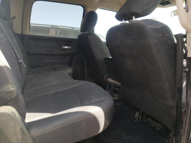Photo 6 from auction – 2019 RAM 2500 TRADE with VIN 3C6UR5CJ2KG622159