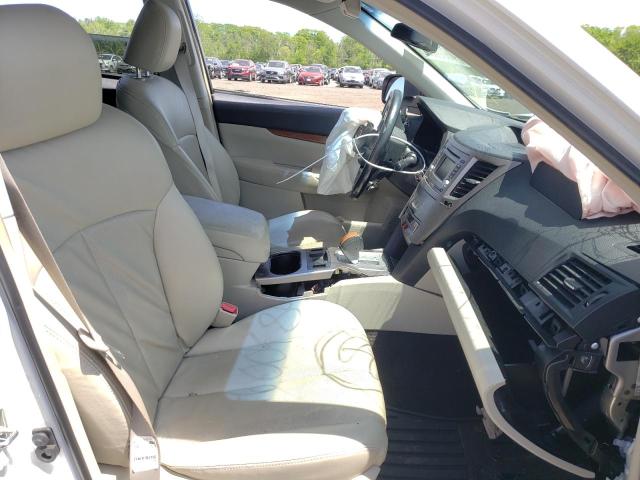 Photo 5 from auction – 2013 SUBARU OUTBACK 2. with VIN 4S4BRBJC7D3279241