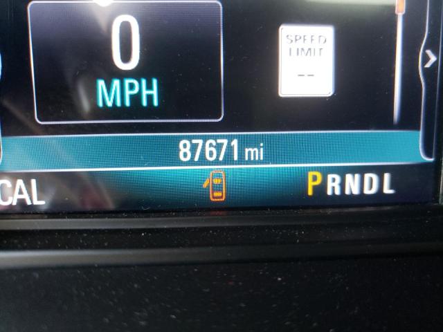 Photo 8 from auction – 2017 BUICK ENVISION E with VIN LRBFXDSA4HD092624