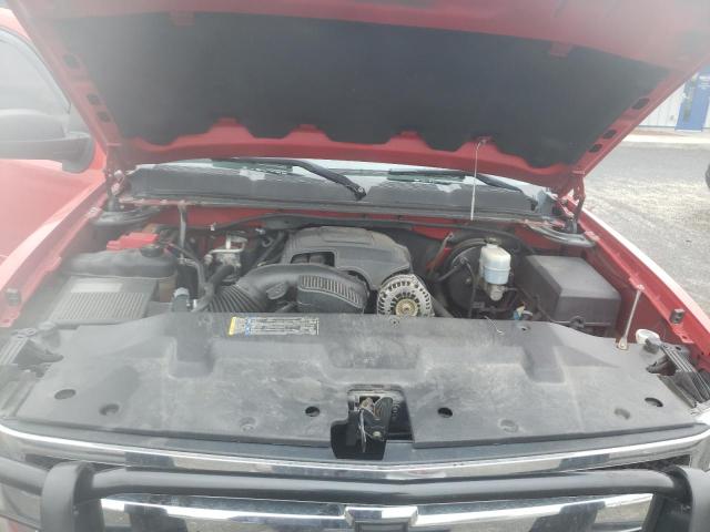 Photo 7 from auction – 2010 CHEVROLET SILVERADO with VIN 3GCRKSE32AG298614
