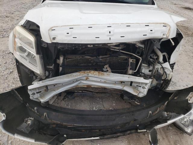 Photo 9 from auction – 2013 GMC TERRAIN SL with VIN 2GKALMEK8D6195201