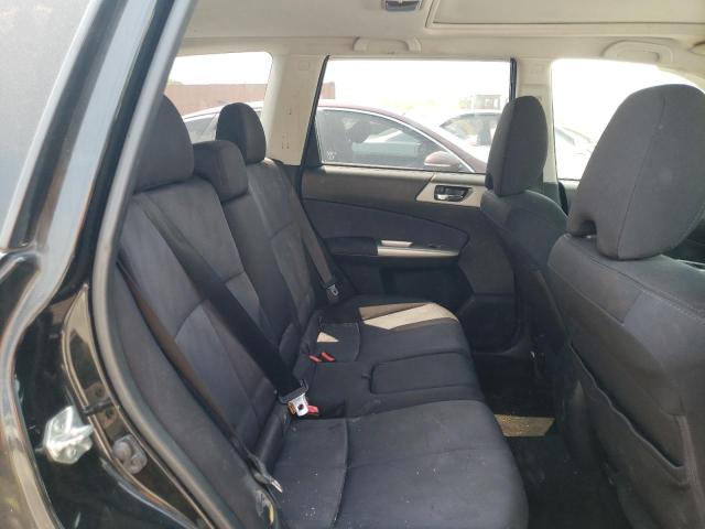 Photo 6 from auction – 2010 SUBARU FORESTER 2 with VIN JF2SH6CC0AH768849