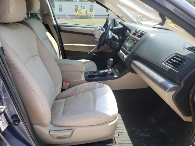 Снимка 5 от търг – 2016 SUBARU OUTBACK 2. с VIN 4S4BSBCC7G3288379
