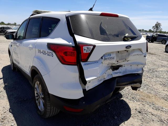Photo 9 from auction – 2019 FORD ESCAPE SE with VIN 1FMCU0GDXKUB64857