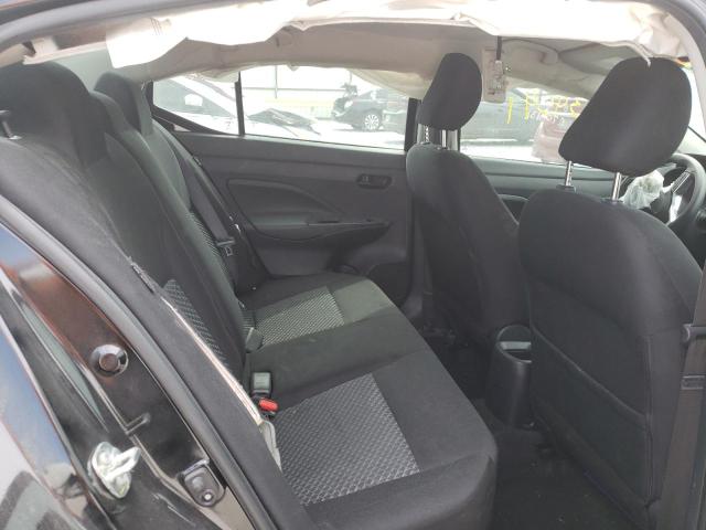 Photo 6 from auction – 2021 NISSAN VERSA S with VIN 3N1CN8DV5ML852925