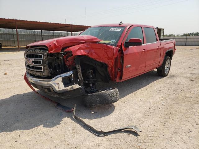 Photo 2 from auction – 2015 GMC SIERRA C15 with VIN 3GTP1UEH3FG121546