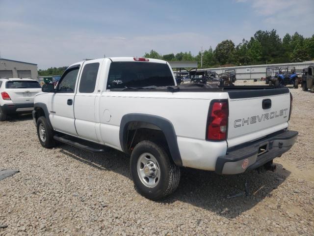 صورة رقم 3 من المزاد - 2004 CHEVROLET SILVERADO مع VIN 1GCHC29U34E227588