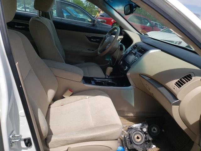 Photo 5 from auction – 2013 NISSAN ALTIMA 2.5 with VIN 1N4AL3AP8DC900258