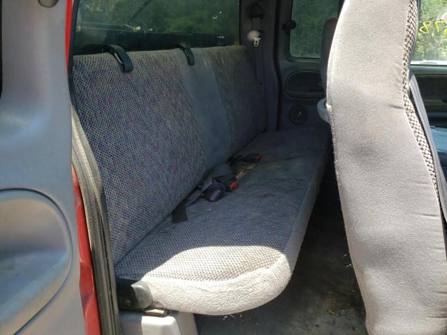 Photo 6 from auction – 2001 DODGE RAM 1500 with VIN 3B7HC13Z11M548789