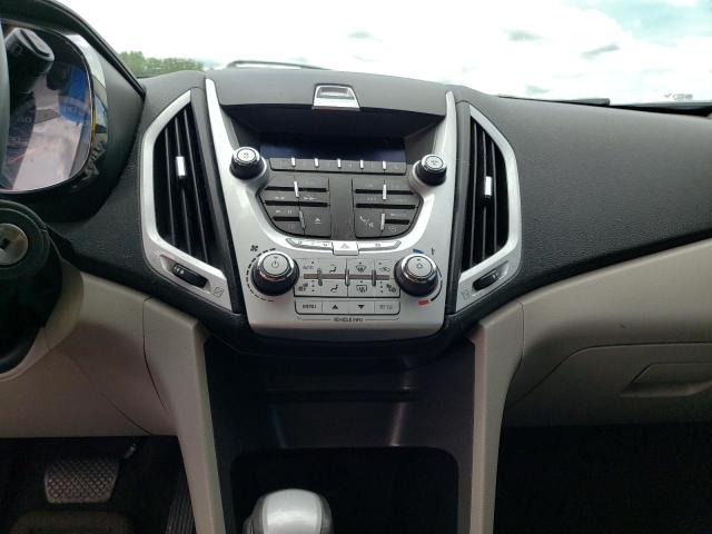Photo 9 from auction – 2011 GMC TERRAIN SL with VIN 2CTFLXE51B6324023