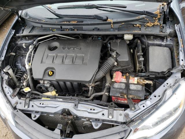 Photo 2 from auction – 2014 TOYOTA COROLLA L with VIN 5YFBURHE5EP015544