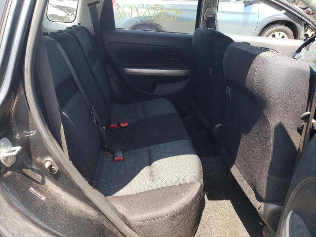 Photo 8 from auction – 2006 TOYOTA SCION XA with VIN JTKKT604360150501