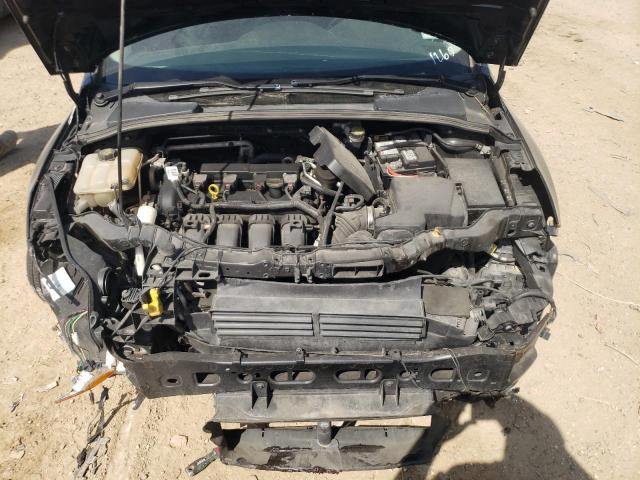 Photo 7 from auction – 2014 FORD FOCUS SE with VIN 1FADP3K25EL381269