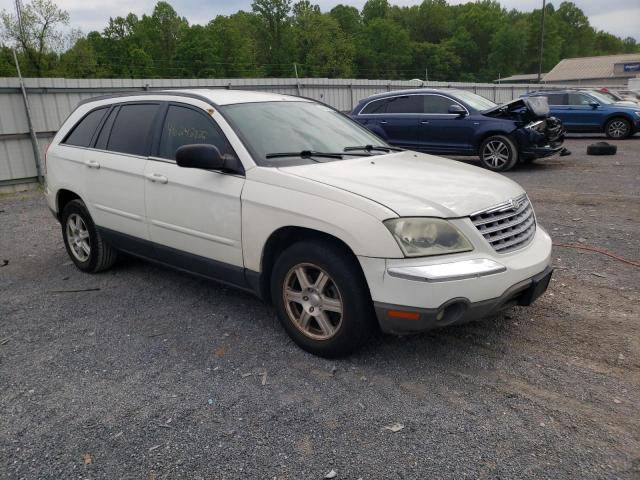 CHRYSLER PACIFICA 2006 with VIN 2A4GM68486R878376 - Photo from auction