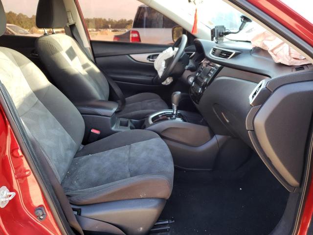 Photo 5 from auction – 2016 NISSAN ROGUE S with VIN KNMAT2MT1GP702504