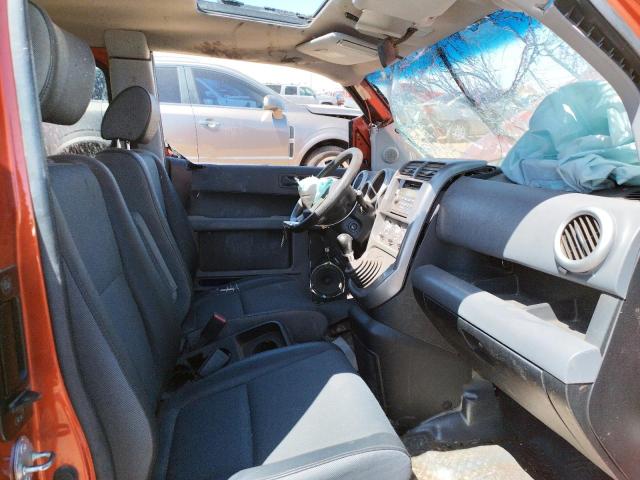 Zdjęcie 5 z aukcji – 2004 HONDA ELEMENT EX z VIN 5J6YH27644L010031