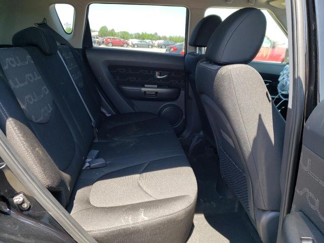 صورة رقم 6 من المزاد - 2013 KIA SOUL + مع VIN KNDJT2A69D7524254