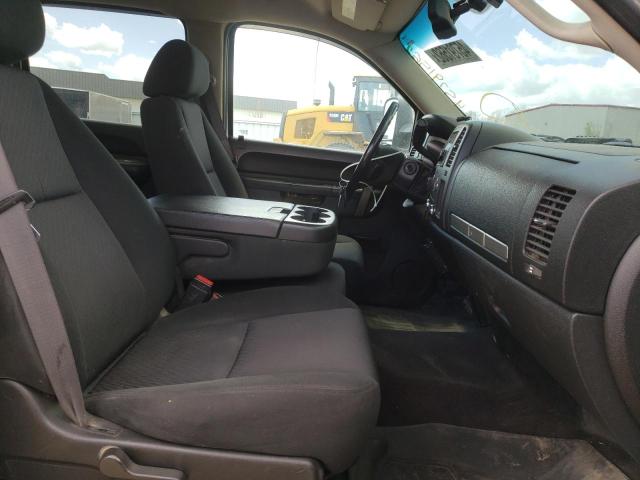 Photo 5 from auction – 2012 CHEVROLET 2500 with VIN 1GC1KXCG7CF222665