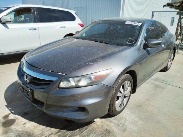 Photo 2 from auction – 2011 HONDA ACCORD LX- with VIN 1HGCS1B34BA006905