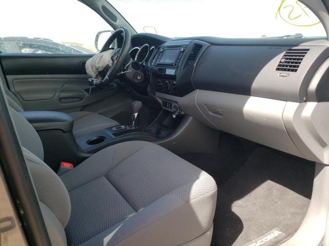 Photo 5 from auction – 2014 TOYOTA TACOMA with VIN 5TFUU4EN6EX092313