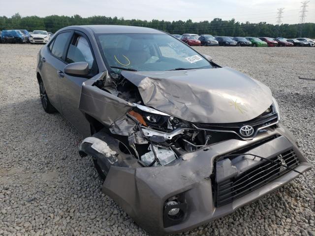 Photo 9 from auction – 2016 TOYOTA COROLLA L with VIN 2T1BURHE7GC632463