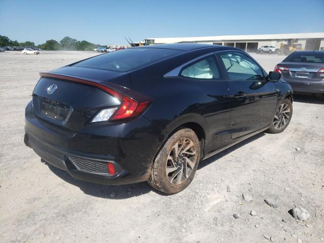 Photo 4 from auction – 2016 HONDA CIVIC LX with VIN 2HGFC4B54GH314310