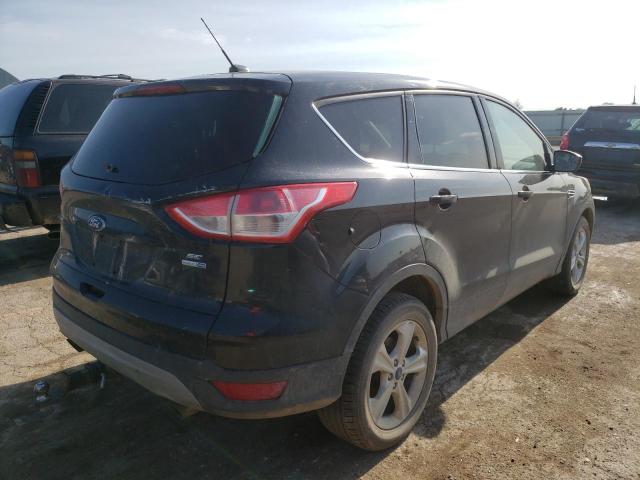 Photo 4 from auction – 2014 FORD ESCAPE SE with VIN 1FMCU9G92EUE37245