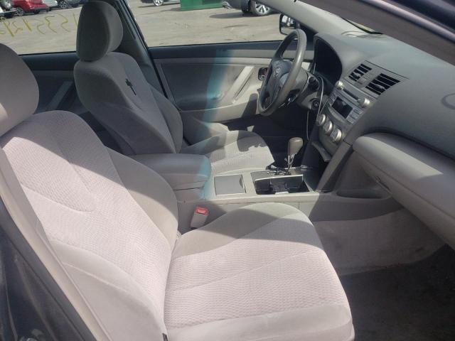 Photo 5 from auction – 2010 TOYOTA CAMRY BASE with VIN 4T1BF3EK4AU075485