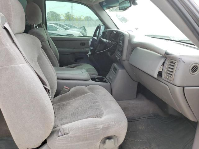 Photo 5 from auction – 2000 CHEVROLET SILVERADO with VIN 2GCEK19TXY1253166