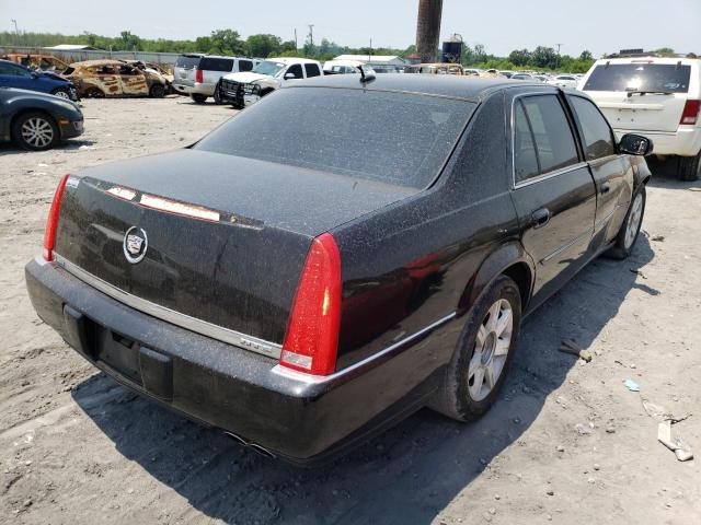 Photo 4 from auction – 2006 CADILLAC DTS with VIN 1G6KD57Y06U148854