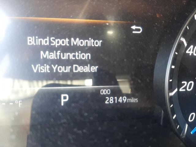 Photo 8 from auction – 2021 TOYOTA HIGHLANDER with VIN 5TDYARAH3MS005527