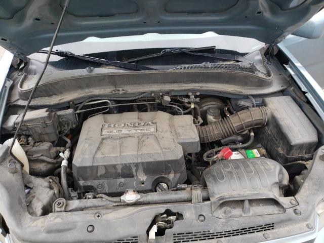 Photo 7 from auction – 2008 HONDA RIDGELINE with VIN 2HJYK16548H503460