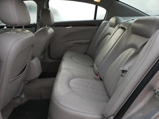 Photo 6 from auction – 2008 BUICK LUCERNE CX with VIN 1G4HD57288U175026