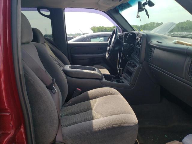 Photo 5 from auction – 2006 CHEVROLET SILVERADO with VIN 2GCEK13T461160875