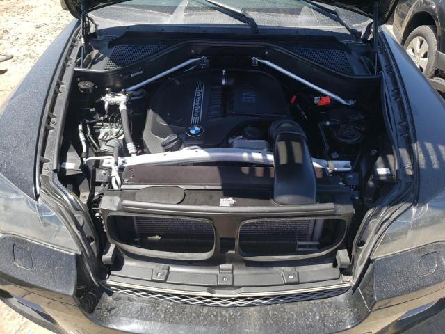 Photo 7 from auction – 2014 BMW X6 XDRIVE3 with VIN 5UXFG2C58E0C44108