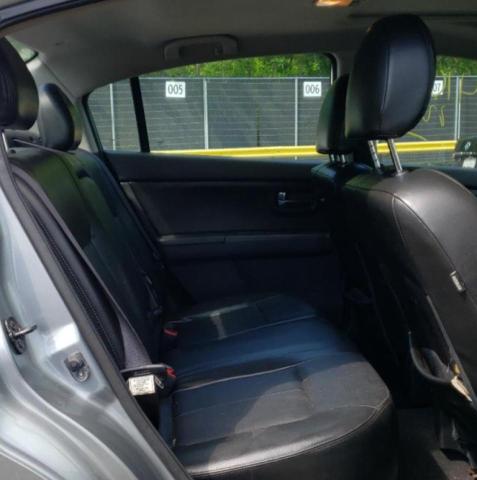 Photo 6 from auction – 2012 NISSAN SENTRA 2.0 with VIN 3N1AB6AP3CL700523