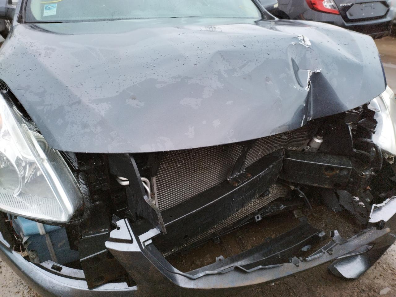 Foto 9 de la subasta – 2011 NISSAN ALTIMA BAS con VIN 1N4AL2AP3BC158813