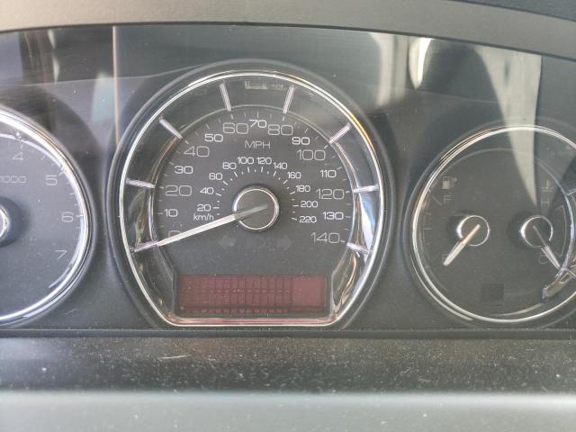 Photo 8 from auction – 2010 LINCOLN MKS with VIN 1LNHL9DR3AG612060