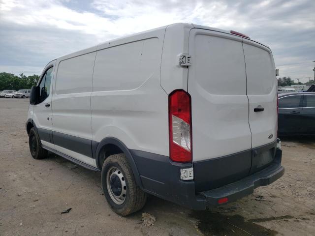 Photo 3 from auction – 2017 FORD TRANSIT T- with VIN 1FTYE1ZMXHKA42496