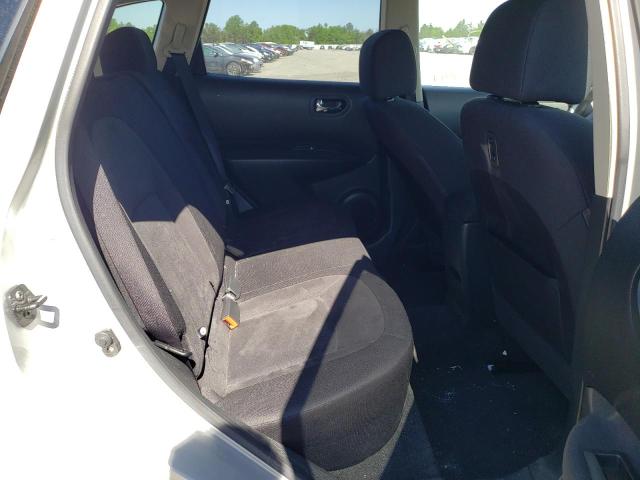 Photo 6 from auction – 2010 NISSAN ROGUE S with VIN JN8AS5MT2AW023086