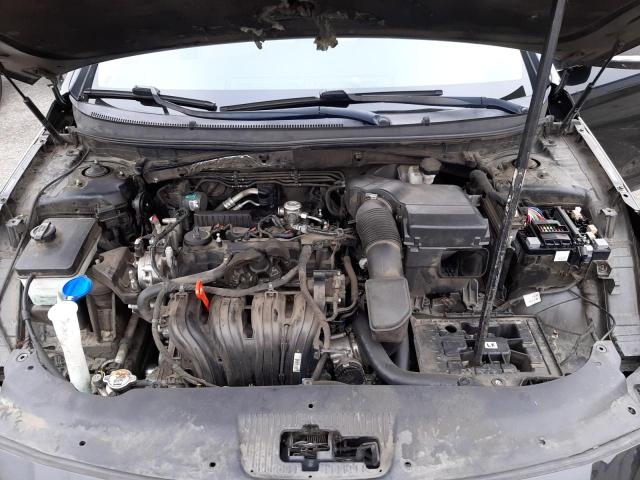 Photo 7 from auction – 2015 HYUNDAI SONATA SPO with VIN 5NPE34AF5FH105314